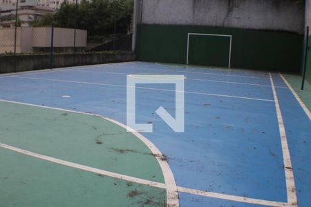 Apartamento à venda com 97m², 2 quartos e 1 vagaQuadra