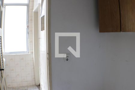 Apartamento à venda com 97m², 2 quartos e 1 vagaQuarto de Serviço