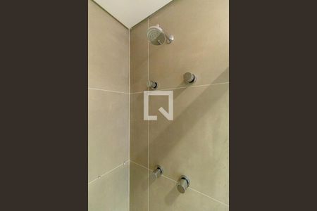 Studio à venda com 34m², 1 quarto e sem vagaBanheiro