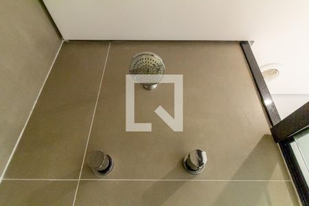 Studio à venda com 34m², 1 quarto e sem vagaBanheiro