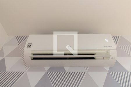 Studio de kitnet/studio à venda com 1 quarto, 34m² em Vila Buarque, São Paulo