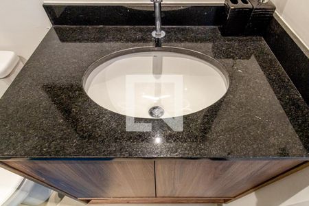 Studio à venda com 34m², 1 quarto e sem vagaBanheiro