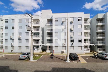 Sala Vista de apartamento para alugar com 2 quartos, 47m² em Olaria, Canoas