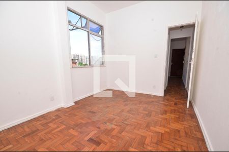 Quarto de apartamento para alugar com 1 quarto, 50m² em Santa Teresa, Rio de Janeiro