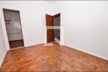 Sala de apartamento para alugar com 1 quarto, 50m² em Santa Teresa, Rio de Janeiro