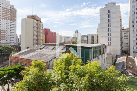 Vista do Quarto 1 de apartamento à venda com 2 quartos, 69m² em Campos Elíseos, São Paulo