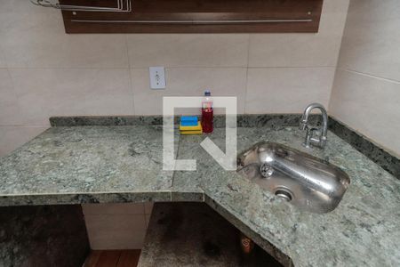 Apartamento para alugar com 57m², 2 quartos e 1 vaga Apartamento para alugar com 57m², 2 quartos e 1 vagaCozinha