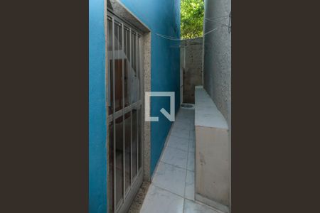 Apartamento para alugar com 57m², 2 quartos e 1 vaga Apartamento para alugar com 57m², 2 quartos e 1 vagaÁrea de Serviço