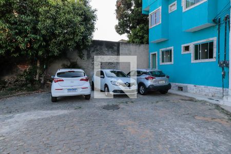 Apartamento para alugar com 57m², 2 quartos e 1 vaga Apartamento para alugar com 57m², 2 quartos e 1 vagaVagas