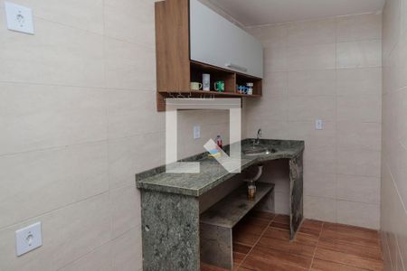 Apartamento para alugar com 57m², 2 quartos e 1 vaga Apartamento para alugar com 57m², 2 quartos e 1 vagaCozinha