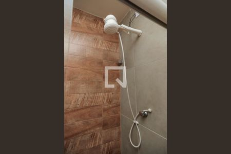 Apartamento para alugar com 57m², 2 quartos e 1 vaga Apartamento para alugar com 57m², 2 quartos e 1 vagaBanheiro