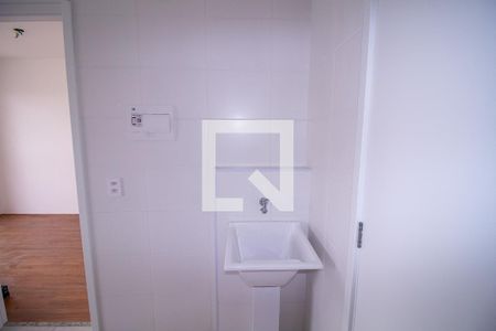 Apartamento para alugar com 49m², 1 quarto e sem vagaÁrea de Serviço