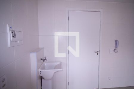 Apartamento para alugar com 49m², 1 quarto e sem vagaÁrea de Serviço