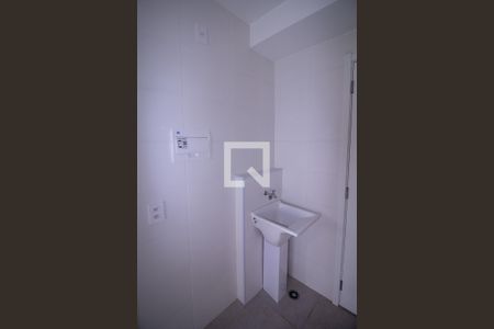 Apartamento para alugar com 49m², 1 quarto e sem vagaÁrea de Serviço