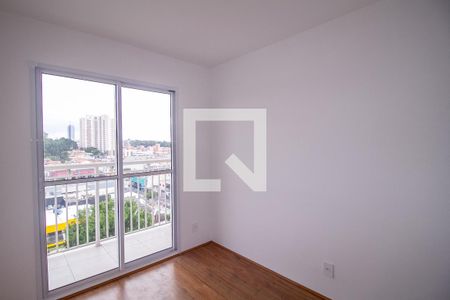 Suíte de apartamento para alugar com 1 quarto, 49m² em Vila Ema, São Paulo