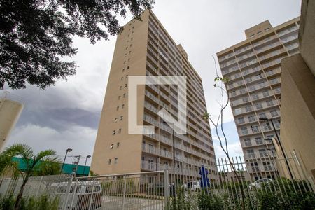 Apartamento para alugar com 49m², 1 quarto e sem vagaÁrea comum