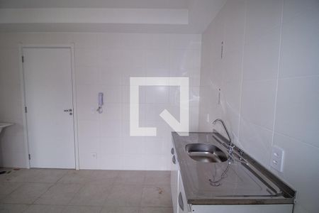 Apartamento para alugar com 49m², 1 quarto e sem vagaCozinha