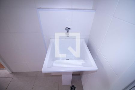 Apartamento para alugar com 49m², 1 quarto e sem vagaÁrea de Serviço