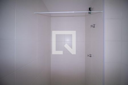 Apartamento para alugar com 49m², 1 quarto e sem vagaBanheiro da Suíte