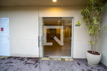 Apartamento para alugar com 49m², 1 quarto e sem vagaEntrada