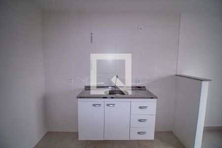 Apartamento para alugar com 49m², 1 quarto e sem vagaCozinha