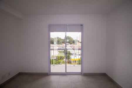 Sala de apartamento para alugar com 1 quarto, 49m² em Vila Ema, São Paulo