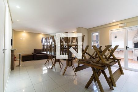 Apartamento para alugar com 65m², 2 quartos e 1 vaga Apartamento para alugar com 65m², 2 quartos e 1 vagaSalão de Festas