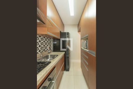 Apartamento para alugar com 65m², 2 quartos e 1 vaga Apartamento para alugar com 65m², 2 quartos e 1 vagaCozinha