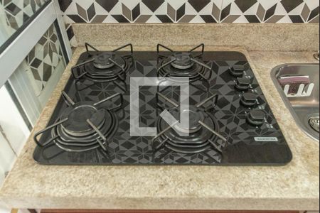 Apartamento para alugar com 65m², 2 quartos e 1 vaga Apartamento para alugar com 65m², 2 quartos e 1 vagaCozinha