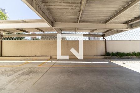 Apartamento para alugar com 65m², 2 quartos e 1 vaga Apartamento para alugar com 65m², 2 quartos e 1 vagaGaragem