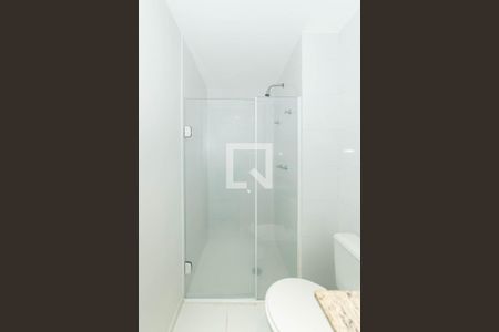 Apartamento para alugar com 65m², 2 quartos e 1 vaga Apartamento para alugar com 65m², 2 quartos e 1 vagaBanheiro Social