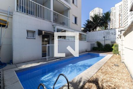 Apartamento para alugar com 65m², 2 quartos e 1 vaga Apartamento para alugar com 65m², 2 quartos e 1 vagaPiscina