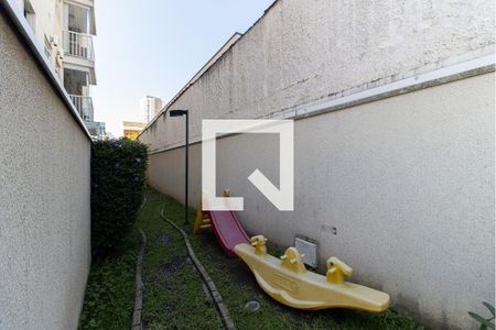 Apartamento para alugar com 65m², 2 quartos e 1 vaga Apartamento para alugar com 65m², 2 quartos e 1 vagaPlayground