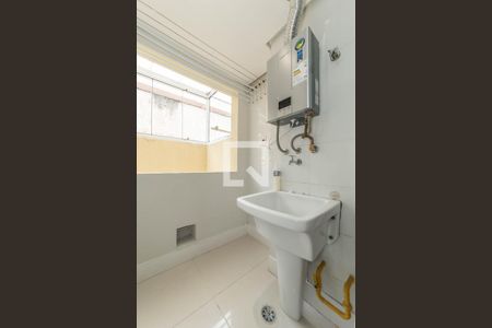 Apartamento para alugar com 65m², 2 quartos e 1 vaga Apartamento para alugar com 65m², 2 quartos e 1 vagaLavanderia