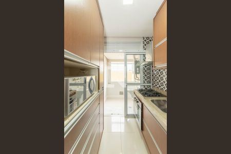 Apartamento para alugar com 65m², 2 quartos e 1 vaga Apartamento para alugar com 65m², 2 quartos e 1 vagaCozinha