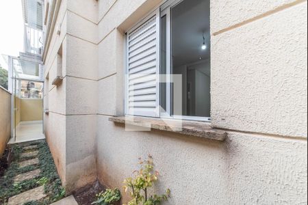 Apartamento para alugar com 65m², 2 quartos e 1 vaga Apartamento para alugar com 65m², 2 quartos e 1 vagaGarden