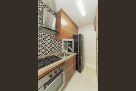 Apartamento para alugar com 65m², 2 quartos e 1 vaga Apartamento para alugar com 65m², 2 quartos e 1 vagaCozinha