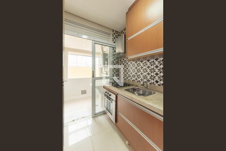 Apartamento para alugar com 65m², 2 quartos e 1 vaga Apartamento para alugar com 65m², 2 quartos e 1 vagaCozinha