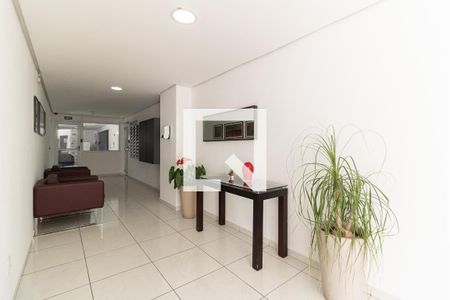 Apartamento para alugar com 65m², 2 quartos e 1 vaga Apartamento para alugar com 65m², 2 quartos e 1 vagaHall Social