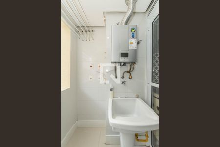 Apartamento para alugar com 65m², 2 quartos e 1 vaga Apartamento para alugar com 65m², 2 quartos e 1 vagaLavanderia