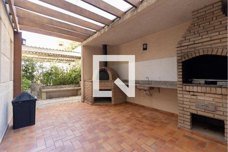 Apartamento para alugar com 65m², 2 quartos e 1 vaga Apartamento para alugar com 65m², 2 quartos e 1 vagaChurrasqueira