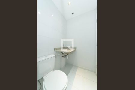 Apartamento para alugar com 65m², 2 quartos e 1 vaga Apartamento para alugar com 65m², 2 quartos e 1 vagaBanheiro Social
