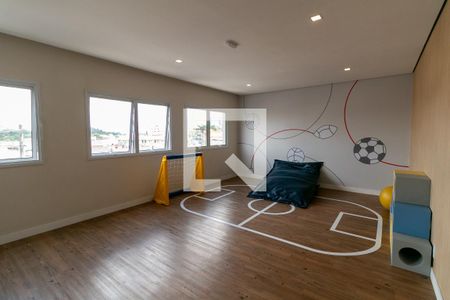 Apartamento para alugar com 34m², 2 quartos e sem vaga Apartamento para alugar com 34m², 2 quartos e sem vagaBrinquedoteca