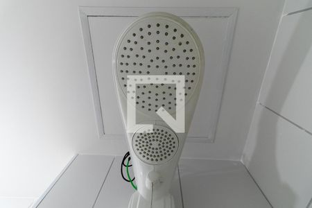 Apartamento para alugar com 34m², 2 quartos e sem vaga Apartamento para alugar com 34m², 2 quartos e sem vagaBanheiro - Chuveiro