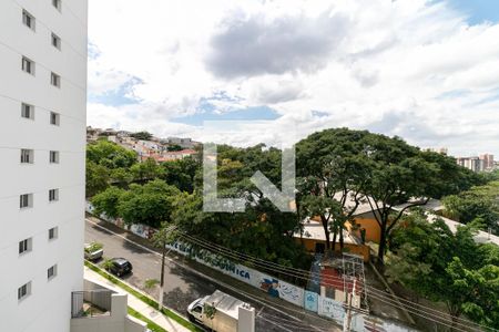 Apartamento para alugar com 34m², 2 quartos e sem vaga Apartamento para alugar com 34m², 2 quartos e sem vagaQuarto 2 - Vista