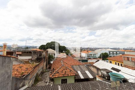 Casa à venda com 215m², 3 quartos e 6 vagas Casa à venda com 215m², 3 quartos e 6 vagasVista Área de serviço