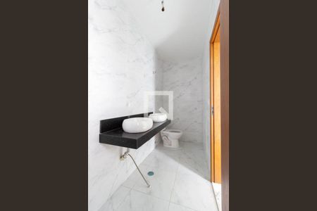 Casa à venda com 215m², 3 quartos e 6 vagas Casa à venda com 215m², 3 quartos e 6 vagasBanheiro Suíte 1