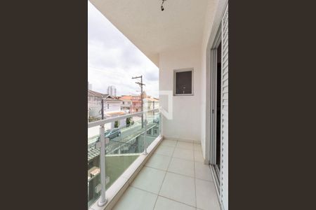 Casa à venda com 215m², 3 quartos e 6 vagas Casa à venda com 215m², 3 quartos e 6 vagasVaranda Suíte 1