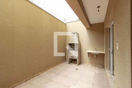 Casa à venda com 215m², 3 quartos e 6 vagas Casa à venda com 215m², 3 quartos e 6 vagasÁrea da churrasqueira