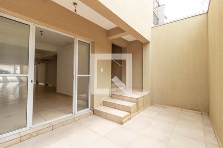 Casa à venda com 215m², 3 quartos e 6 vagas Casa à venda com 215m², 3 quartos e 6 vagasÁrea da churrasqueira